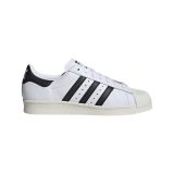 Adidas Superstar 82 Beyaz Erkek Günlük Spor Ayakkabı
