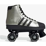 Adidas Superstar 82 Skate Kadın Bej Spor Ayakkabı.-