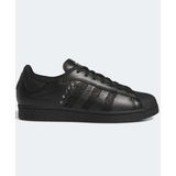 Adidas Superstar Adv x Unity Leather Sneaker Hakiki Deri Kadın Günlük Spor Ayakkabı Siyah