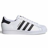 Adidas Superstar Beyaz Erkek Spor Ayakkabı