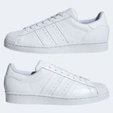 Adidas Superstar Beyaz Unisex Ayakkabısı