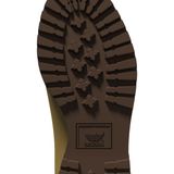 Adidas Superstar Boot Erkek Yeşil Bot JS0703 - 42