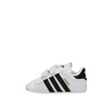 adidas Superstar Çocuk Günlük Spor Ayakkabı Beyaz 19