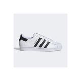 Adidas Superstar Erkek Beyaz Günlük Spor Ayakkabı