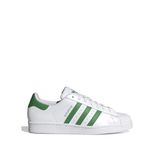 adidas Superstar Erkek Günlük Spor Ayakkabı Beyaz 43.5