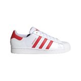 adidas Superstar Erkek Günlük Spor Ayakkabı Beyaz 44
