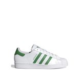 adidas Superstar Erkek Günlük Spor Ayakkabı Beyaz 45.5