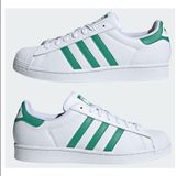 Adidas Superstar Erkek Günlük Spor Ayakkabısı