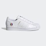 Adidas Superstar FW3694 Beyaz Kadın Spor Ayakkabı
