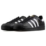 Adidas Superstar Günlük Kadın Spor Ayakkabı Siyah