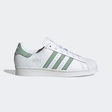 Adidas Süperstar IG4541 Beyaz Kadın Spor Ayakkabı