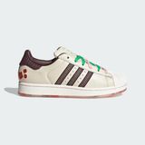 Adidas Superstar II Bej Kadın Günlük Spor Ayakkabı