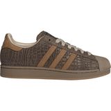 Adidas Superstar Iı Bej Spor Ayakkabı (KK4750) - Krem