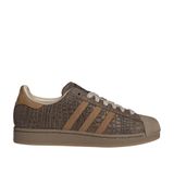 adidas Superstar II Bej Spor Ayakkabı (KK4750)