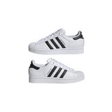 Adidas Superstar II Beyaz Erkek Günlük Spor Ayakkabı