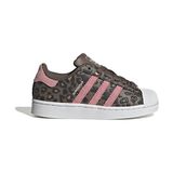 Adidas Superstar Iı C Çocuk Günlük Ayakkabı KK2115 Kahverengi