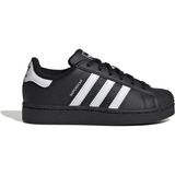 Adidas Superstar Iı C Çocuk Sneaker JH9981 - 032-SİYAH