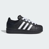 Adidas Süperstar II C Siyah Çocuk Günlük Spor Ayakkabı