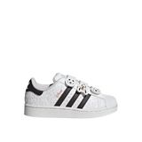 adidas Superstar ii Cf C Unisex Çocuk Sneaker IH4635, 31, OMN71, Beyaz, Unisex Çocuk