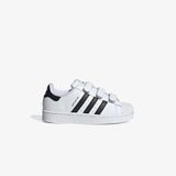adidas Superstar Iı Cf Çocuk Beyaz Spor Ayakkabı Jı3988 Beyaz