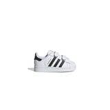 adidas Superstar II Cf I Bebek Günlük Ayakkabı Beyaz