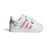 Adidas Superstar İi Cf I Bebek Günlük Ayakkabı Ih1743 Beyaz Beyaz