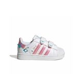 Adidas Superstar ii Cf I Bebek Günlük Ayakkabı IH1743 Beyaz