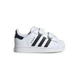 adidas SUPERSTAR II CF I Çocuk Beyaz Spor Ayakkabı JI3990
