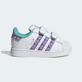 Adidas Superstar Iı Cf I Çocuk Günlük Spor Ayakkabı - Beyaz