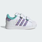 adidas Superstar II CF I Çocuk Günlük Spor Ayakkabı