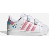 adidas Superstar Ii Cf I Çocuk Spor Ayakkabı - Beyaz