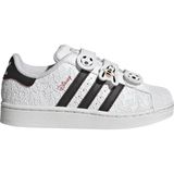 Adidas Superstar Iı Çocuk Beyaz Spor Ayakkabı (IH4635)