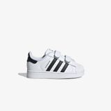 adidas Superstar Iı Çocuk Beyaz Spor Ayakkabı Jı3990 Beyaz