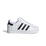 adidas Superstar II Çocuk Günlük Spor Ayakkabı Beyaz 34