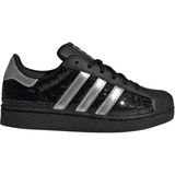 Adidas Superstar Iı Çocuk Spor Ayakkabı - KK2121 - Siyah