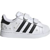 Adidas Superstar Iı Çocuk Spor Ayakkabı - KK3380 - Beyaz