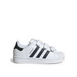 adidas Superstar II Comfort Closure Çocuk Günlük Spor Ayakkabı Beyaz 31