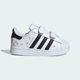 Adidas Superstar Iı Comfort Closure Çocuk Günlük Spor Ayakkabı - Beyaz