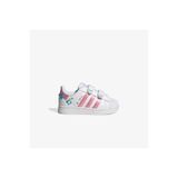 adidas Superstar II Comfort Çocuk Beyaz Spor Ayakkabı