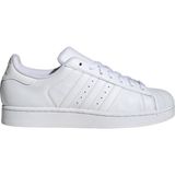 adidas Superstar II Erkek Spor Ayakkabı Suni Deri Taban ile Yüksek Konfor ve Şıklık Sunar - Beyaz
