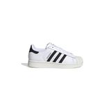 Adidas Superstar II HQ2285 Beyaz Kadın Spor Ayakkabı