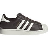 Adidas Superstar II IH4146 Kahverengi Kadın Spor Ayakkabı