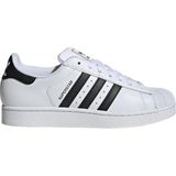 Adidas Superstar II IH8659 Beyaz Kadın Spor Ayakkabı