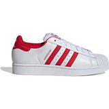Adidas Superstar II IH9257 Beyaz Unisex Spor Ayakkabı