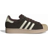 Adidas Superstar II IH9314 Kahverengi Unisex Spor Ayakkabı