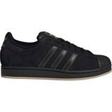 Adidas Superstar II IH9317 Siyah Kadın Spor Ayakkabı