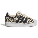 Adidas SUPERSTAR II J Genç Günlük Ayakkabı KK2104 Bej