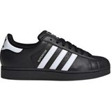 Adidas. Superstar II JI0079 Siyah Erkek Günlük Spor Ayakkabı