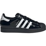 Adidas Superstar II JR7313 Siyah Spor Ayakkabı