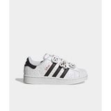 adidas Superstar II K 04-07 yaş çocuk unı Beyaz Sneaker - IH4635-001